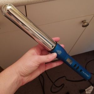 NuMe Hair Wand